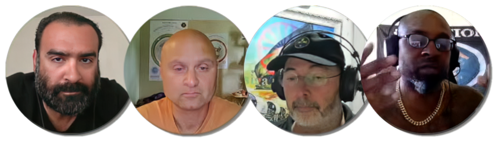 Alliance Of The Dumb - Core Members